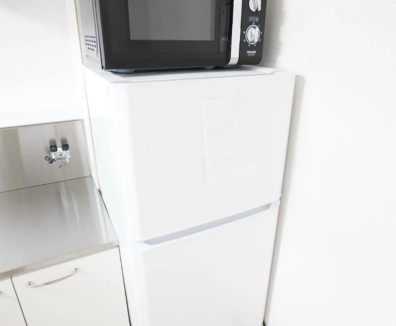 Ams Hiragishi 11 Room 603 - Vacation Stay 13792 Sapporo 0*,  Japan