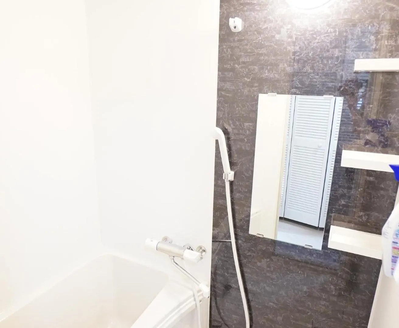 Apartment Ams Hiragishi 11 Room 603 - Vacation Stay 13792 Sapporo