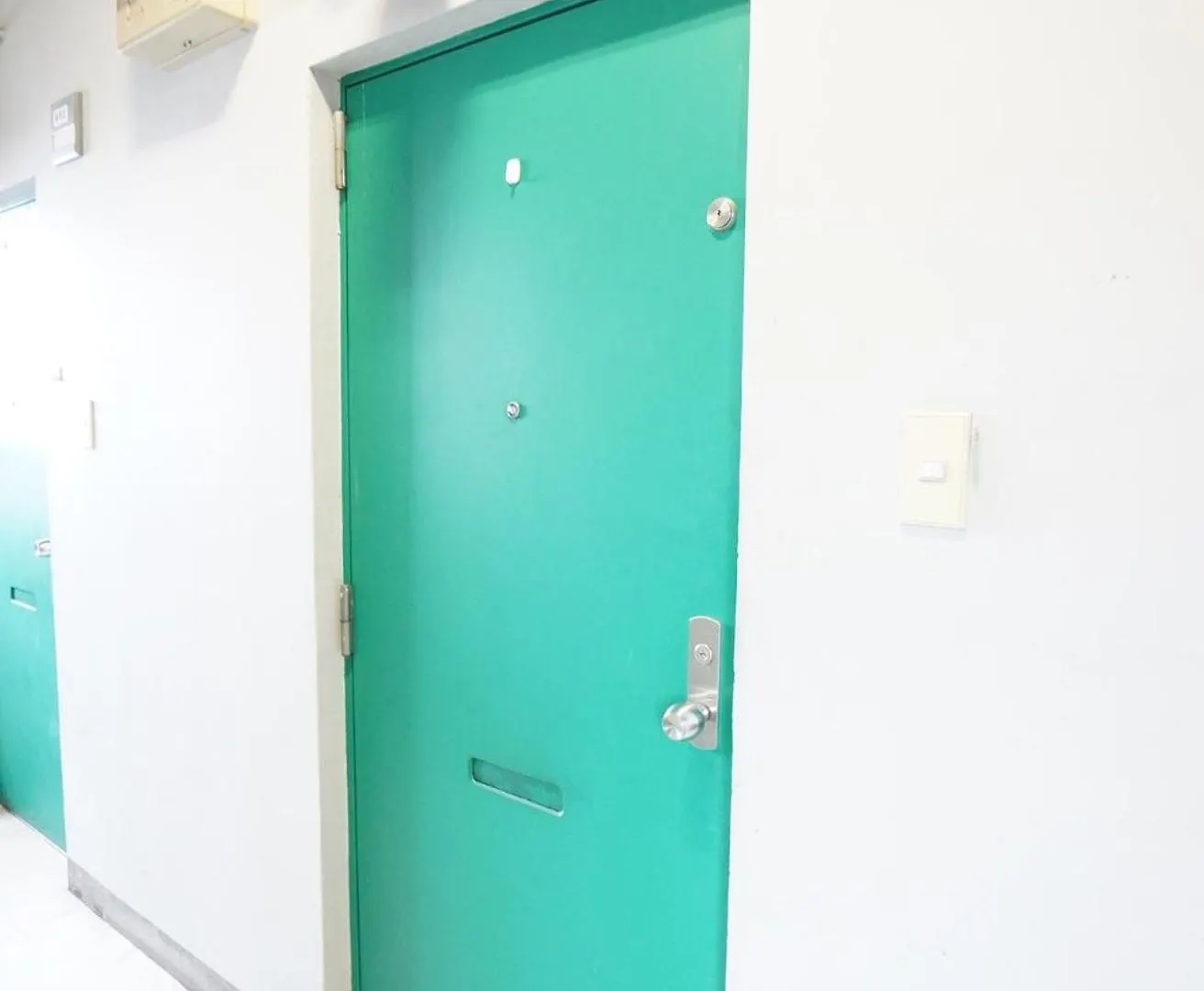 Ams Hiragishi 11 Room 603 - Vacation Stay 13792 Sapporo Apartment