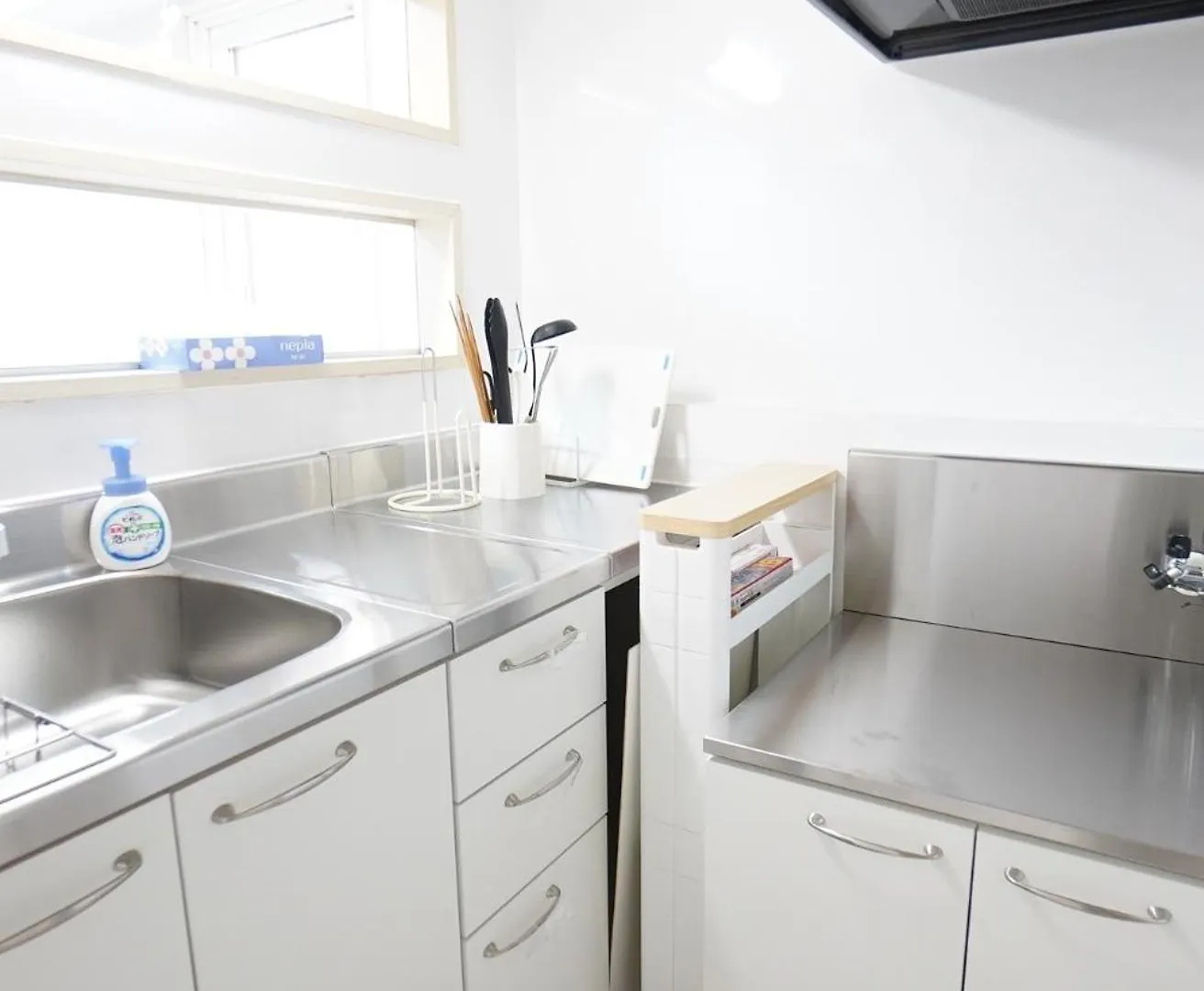 Ams Hiragishi 11 Room 603 - Vacation Stay 13792 Sapporo Apartment