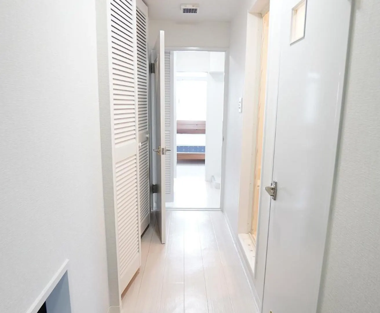 Ams Hiragishi 11 Room 603 - Vacation Stay 13792 Sapporo